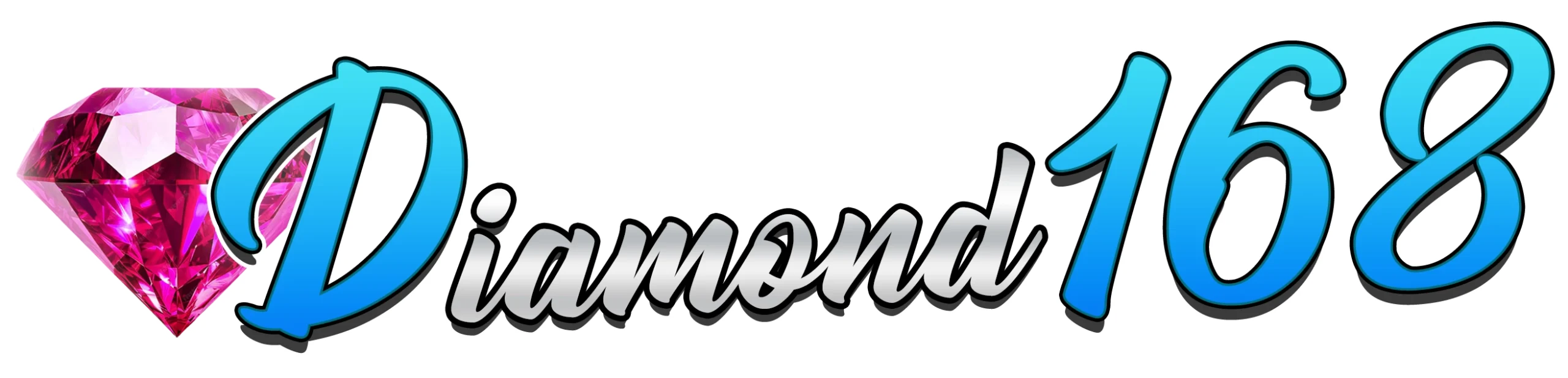 diamon168 logo